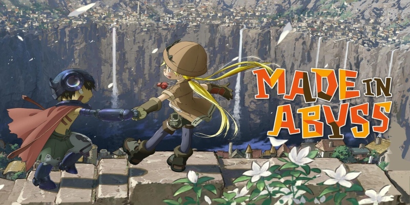 Kadokawa announces ‘Made in Abyss: The Golden City of the Scorching Sun’ sequel anime