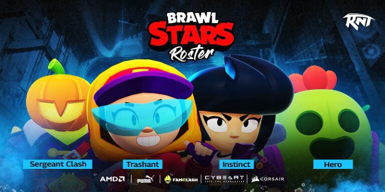 Revenant Esports Forays Into 'Brawl Stars'; Announces Star-studded ...