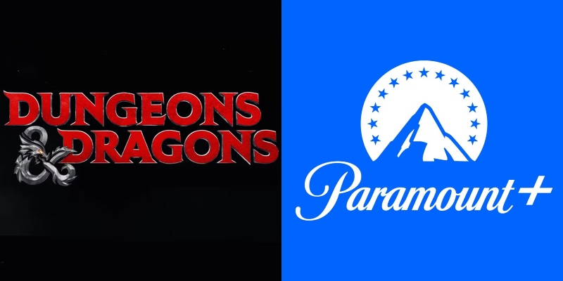 ‘Dungeons & Dragons’ game to get live-action web series adaptation from Paramount+