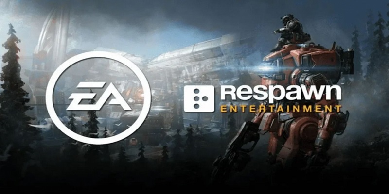 Respawn Unveils Apex Legends, a Free Titanfall Battle Royale Game
