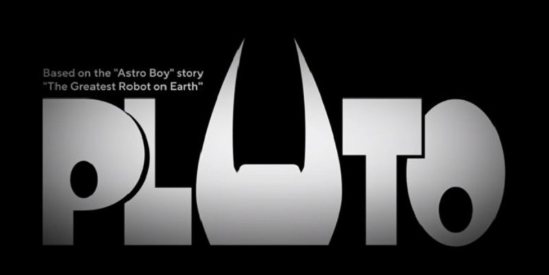 Netflix anuncia o anime PLUTO, baseado no mangá de Naoki Urasawa e Takashi  Nagasaki - About Netflix