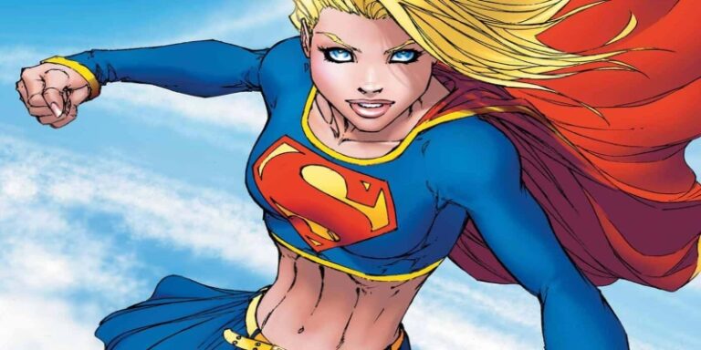 James Gunn and Peter Safran announce ‘Supergirl: Woman of Tomorrow’ movie