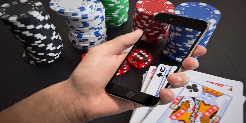 The future of online casino gaming: A look at emerging technologies -