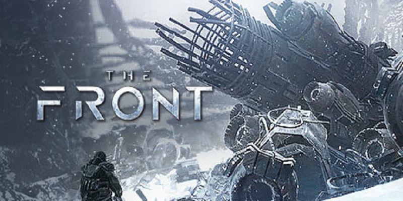 Samar Studio's shooter game The Front