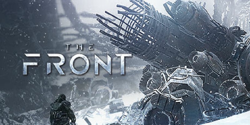 Samar Studio reveals trailer of SOC shooter game 'The Front'