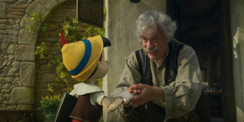 Guillermo Del Toro’s Pinocchio wins at BAFTA Awards 2023