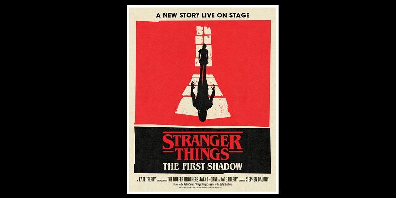 Netflix Announces Stranger Things Play Coming to London's West End