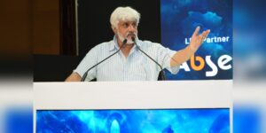 Vikram Bhatt at VAM 2023