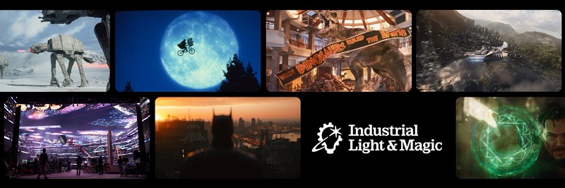 Industrial Light & Magic