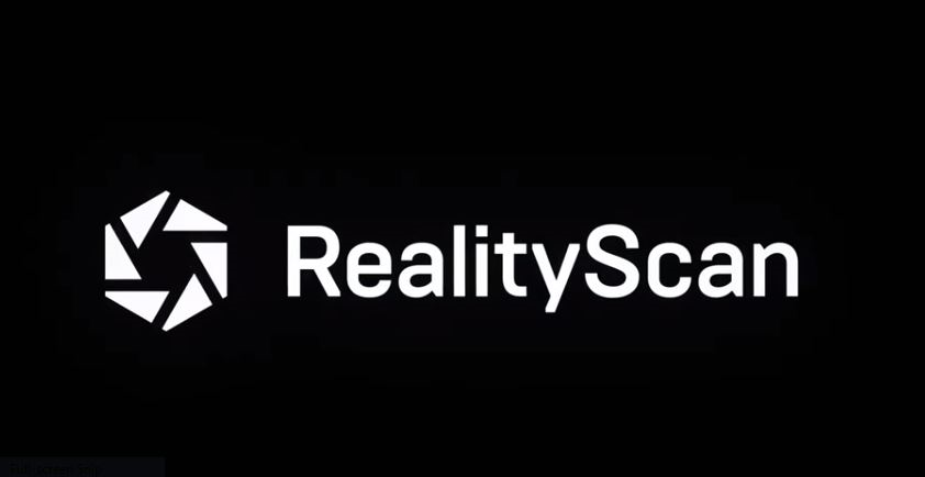 RealityScan is now free to download on iOS - Unreal Engine