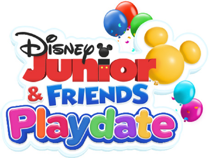 Disney Junior Celebrates New and Returning Shows at Disney Junior & Friends  Playdate at Disneyland California Adventure Park - L.A. Parent