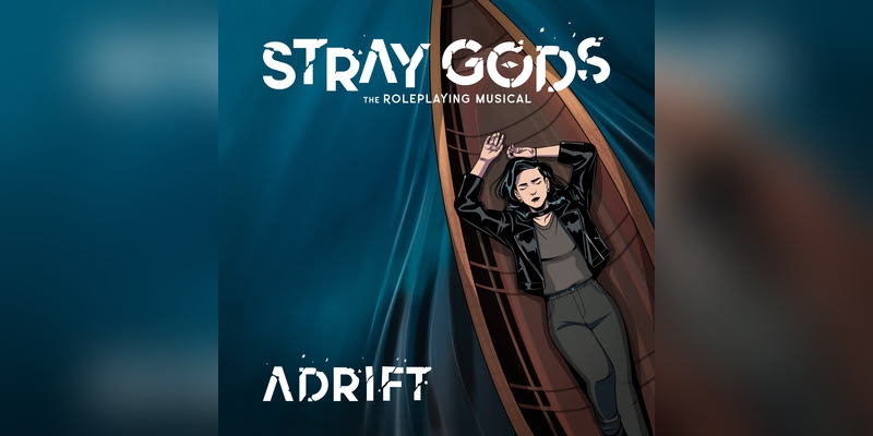instal the new for android Stray Gods: The Roleplaying Musical