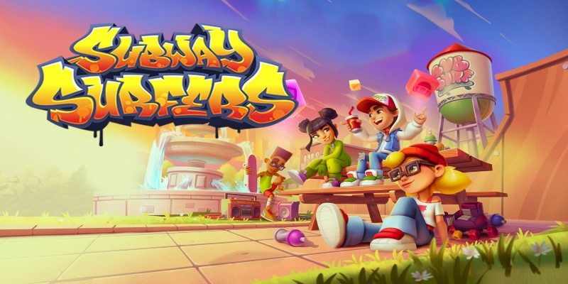 Subway Surfers is the first game to exceed 1 billion downloads - PhoneArena