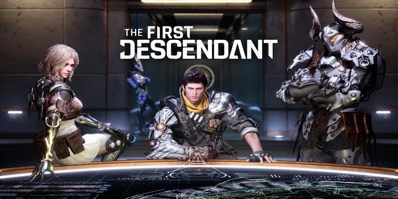 Samsung and Nexon announce first HDR10+ game ‘The First Descendant’