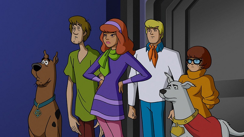 Warner Bros. Discovery Brings 'Scooby' To Preschool, Adult Audiences