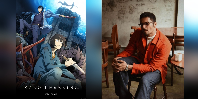 Anime Expo 2023: Crunchyroll unveils trailers for 'Solo Leveling