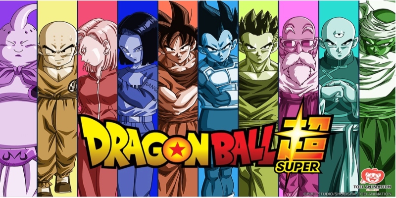 Dragon Ball Super' to stream on Crunchyroll
