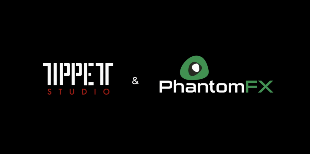 PhantomFX acquire's Oscar-winning Tippett Studio