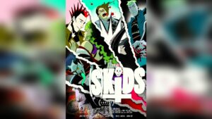 (S)Kids to premiere at Annecy