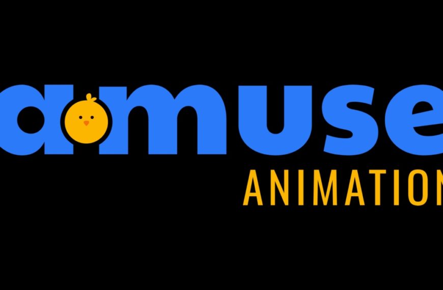 Amuse Animation launches a new Car City Adventures channel on…