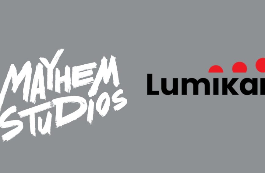 Bengaluru’s game developer Mayhem Studios secures funding from Lumikai