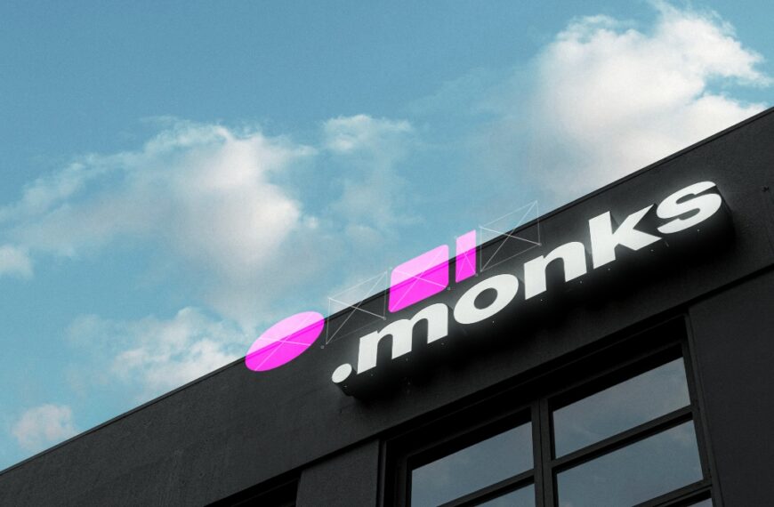Media.Monks rebrands to Monks