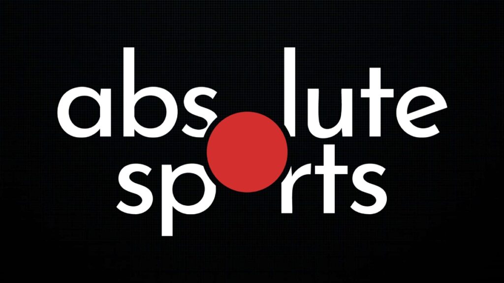 Absolute Sports Logo