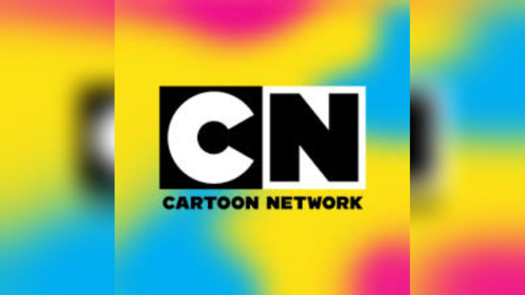 Cartoon Network Logo