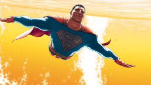 All Star Superman