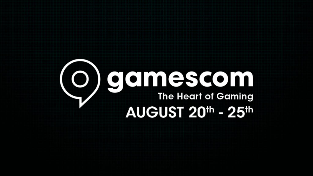 Gamescom 2024