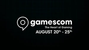 Gamescom 2024