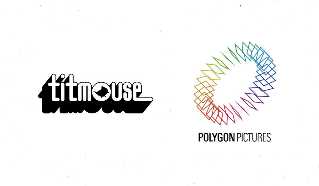 Titmouse partners with Polygon PIctures