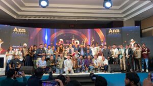 Ann Awards 2024 winners