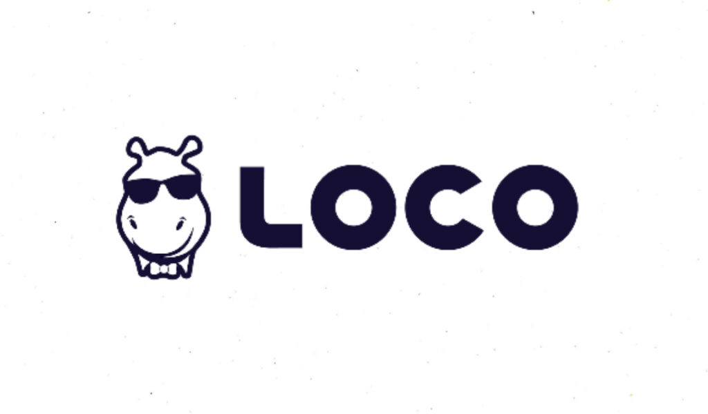 Loco game streaming platform