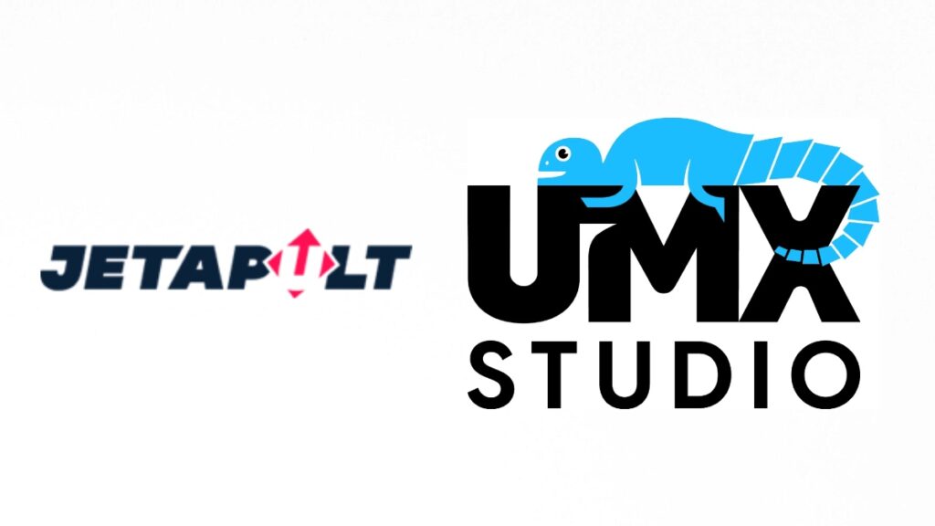 Jetapult acquires stake in UMX Studio