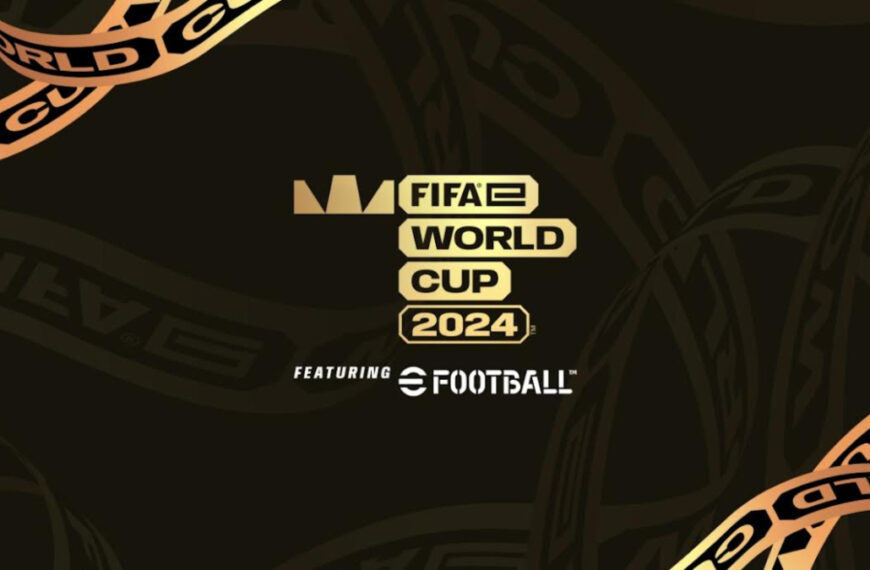 Konami’s eFootball to be featured in FIFAe World Cup; India…