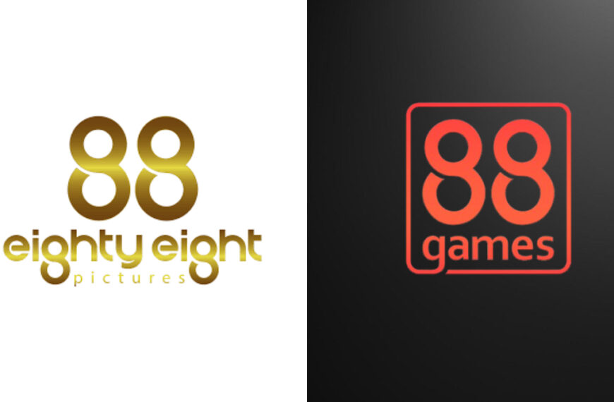 88 Pictures launches video game development division