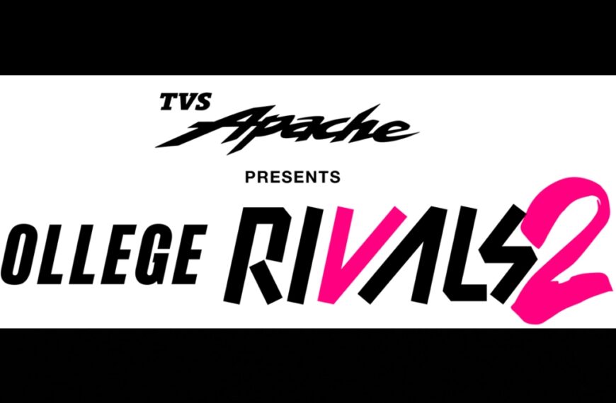 Red Bull, Nissin Cup Noodles and Kreo join College Rivals…