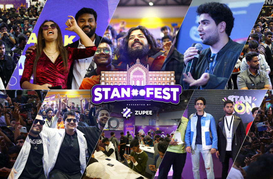 Stan to organise StanFest 2024 featuring 200 creators