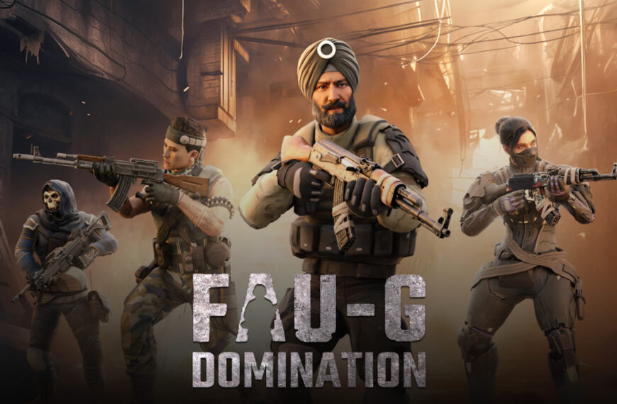 ‘FAU-G: Domination’ gets closed beta release date for Android