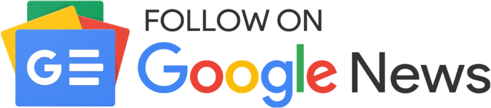 Follow us on Google News