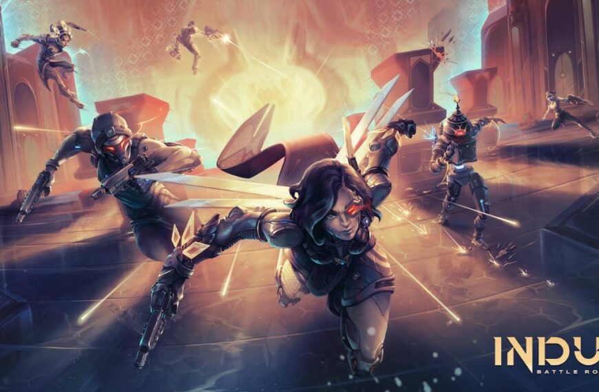 SuperGaming wraps up Powerplay Phase of its Indus International Tournament