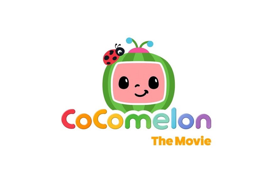 First ever ‘CoComelon’ film greenlit by Moonbug Entertainment and Flywheel…