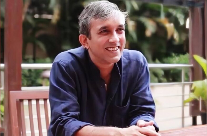 AnimationXpress presents the sixth edition of Arnab Chaudhuri Animation Awards