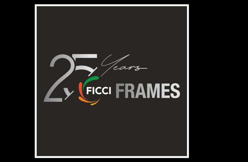 FICCI Frames 2025: Moscow Film Cluster extends attractive initiatives for…