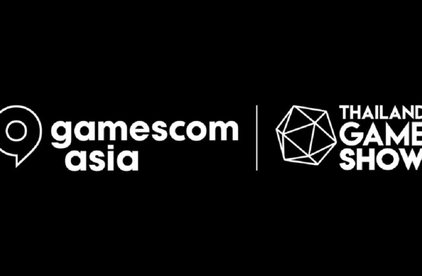 Top 13 finalists reach gamescom asia x Thailand Game Show’s…