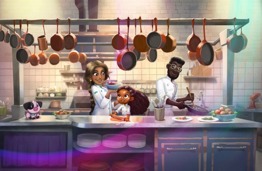 Toonz announces content lineup for Mipcom