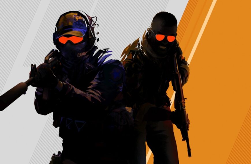 Tamil Nadu unveils global esports championship featuring ‘CS2’ and ‘BGMI’