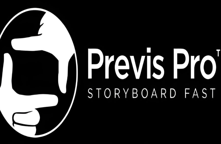 Previs Pro adds AI‑powered video style grade to Animatics
