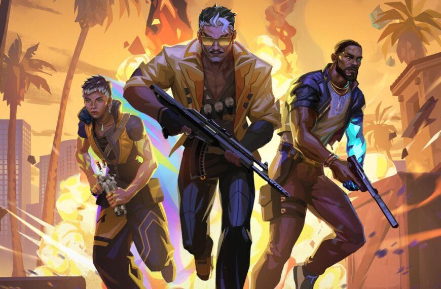 ‘Valorant’ joins the Rolling Loud India lineup